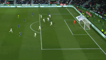 官方：伯恩利中场阿隆-拉姆塞租借加盟莱斯特城，租期一个赛季